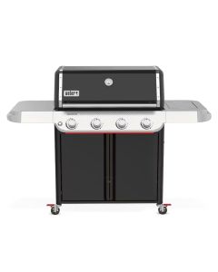 Barbacoa gas Weber Genesis E-415W