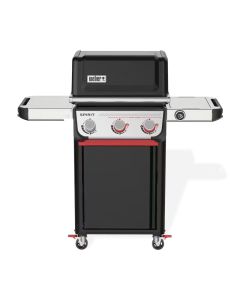 Barbacoa gas Spirit EP-325 Weber