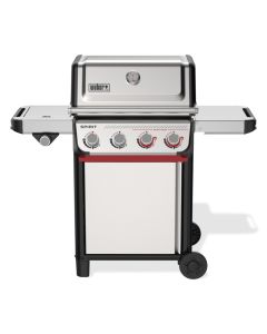 Barbacoa de gas Weber Spirit S-435