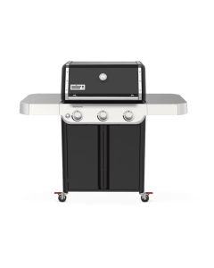 Barbacoa Weber de gas Genesis E-315