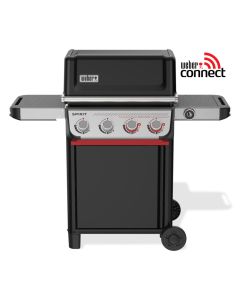 Barbacoa inteligente de gas Weber Spirit EX-425