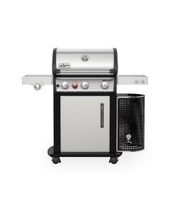 Barbacoa de gas Spirit Premium SP-335 GBS