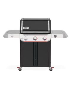 Barbacoa de gas Weber Genesis E-335W