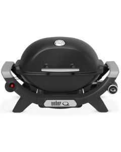 Barbacoa Weber Q 1100N