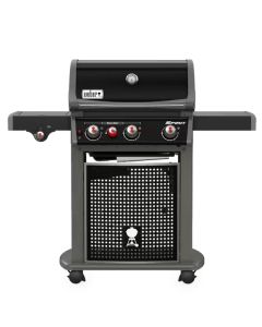 Barbacoa de gas Spirit Classic E-220