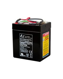 Battery Yamaha Scout seascooter