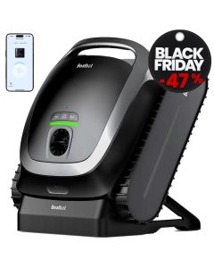 Limpiafondos Sin Cables BeatBot Aquasense