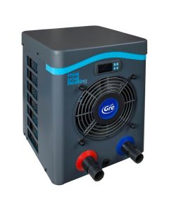 Mini Gre heat pump