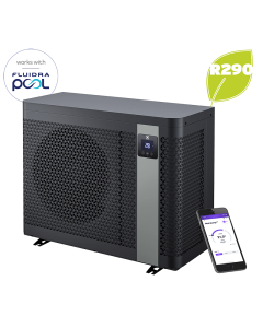 Bomba de calor Zodiac Full Inverter Z260iQ