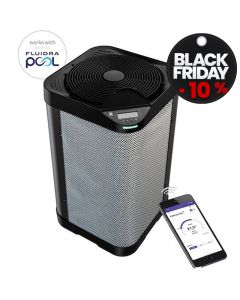 Bomba de calor Zodiac Z350iQ