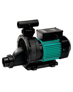 ESPA Tiper hydromassage and spa pumps