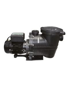 Liberty QP self-priming pump