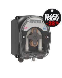 Bomba Peristáltica de PH CTX E-Pro