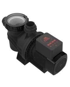 QP PRO VS Variable Speed Pump