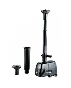 Heissner Smartline Indoor Pump