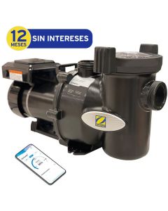 Bomba de Velocidad Variable Zodiac E30iQ