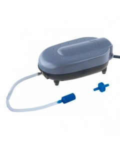 Pond air pump Aqua Air 240 L/H Heissner
