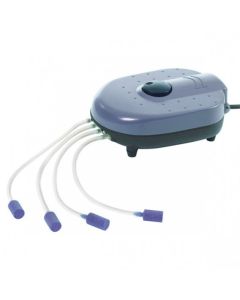 Pond air pump Aqua Air 720 L/H Heissner