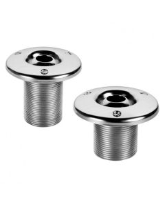 AstralPool stainless steel discharge nozzle
