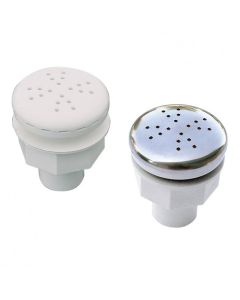 Threaded Blower Nozzle