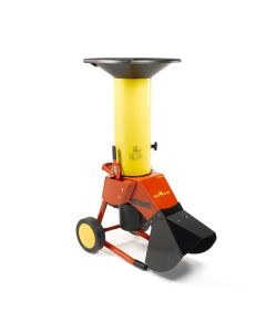 Outils Wolf BP24M Electric Bio Shredder