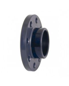Cepex PVC cable tie with sleeve