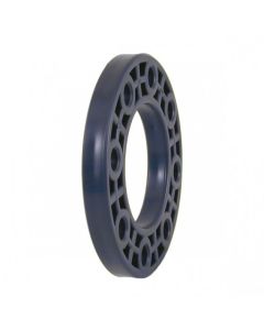 Cepex PVC flat cable tie