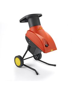 Outils Wolf BV25 Electric Bio Shredder
