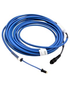 Dolphin floating cable 18 meters with swivel 9995872-DIY