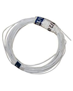 Plasticized cable for AstralPool gratings