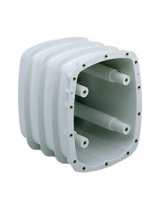 AstralPool plastic countercurrent swimming housing box