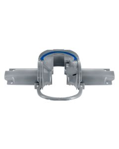 Zodiac center motor housing W79066