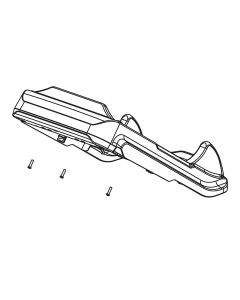 Cargador superior limpiafondos Freerider y Freedom R0972800