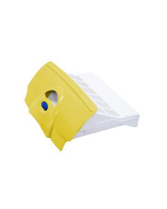Typhoon Top Cleaner Replacement Ultrafine Microfiber Filters AS1051444