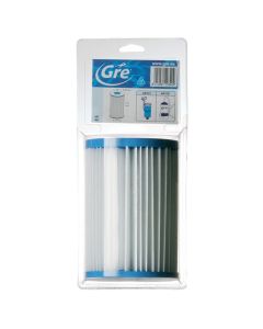 Gre AR86 filtration cartridge for AR121 and AR118
