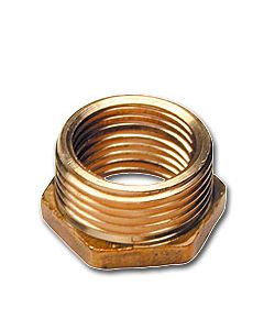 Cepex reduced brass bushing