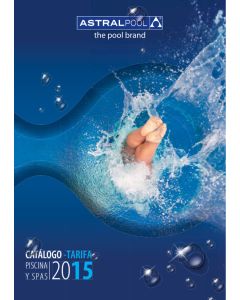 AltralPool Catalogue 2015