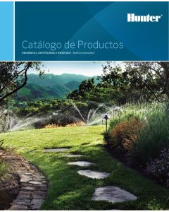 Hunter 2016 Catalog