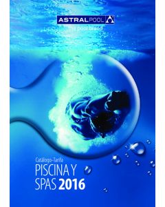 AltralPool 2016 Catalog