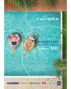 AstralPool Catalog-Price 2022