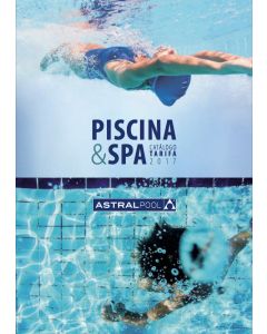Catalog - Astralpool 2017 Price List