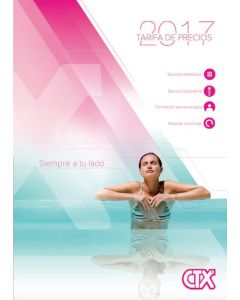Catalog - CTX 2017 Price List