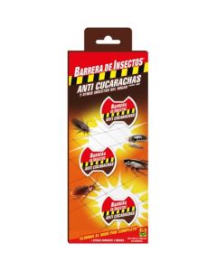 Compo Anti Cockroach Barrier 3 pcs.