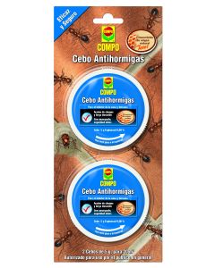 Compo Ant Bait 2 units 5 g