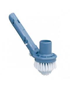 AstralPool Shark corner brush with clip attachment
