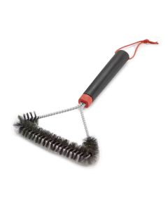 Cepillo para parrillas barbacoas