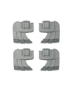 Perno de fijación de la rueda Zodiac MX10 R1011400