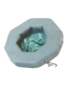 Special floating water lily basket for ponds Heissner