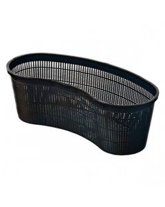 Heissner arched planting basket for ponds 