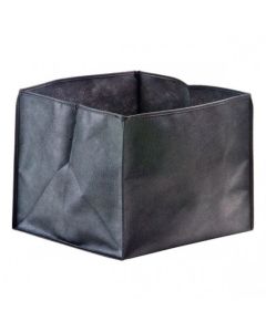 Folding planting basket for ponds Heissner